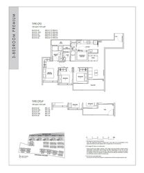 Kent Ridge Hill Residences (D5), Apartment #326031621